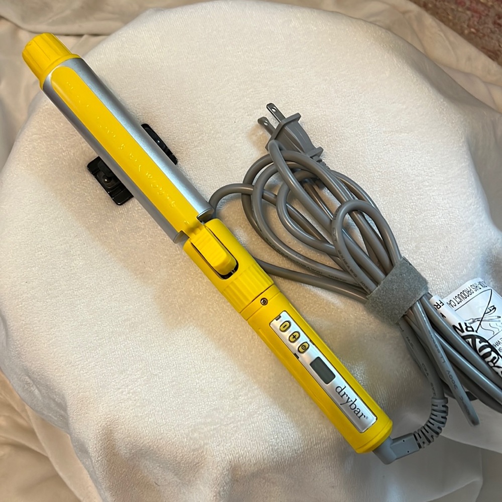 DRYBAR 3 Day Bender
